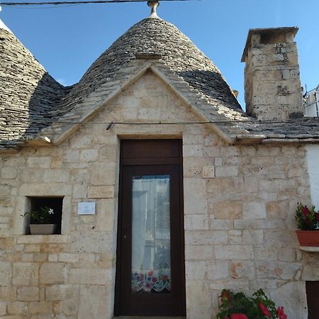 Il Trullo Gentile Alberobello Exteriör bild
