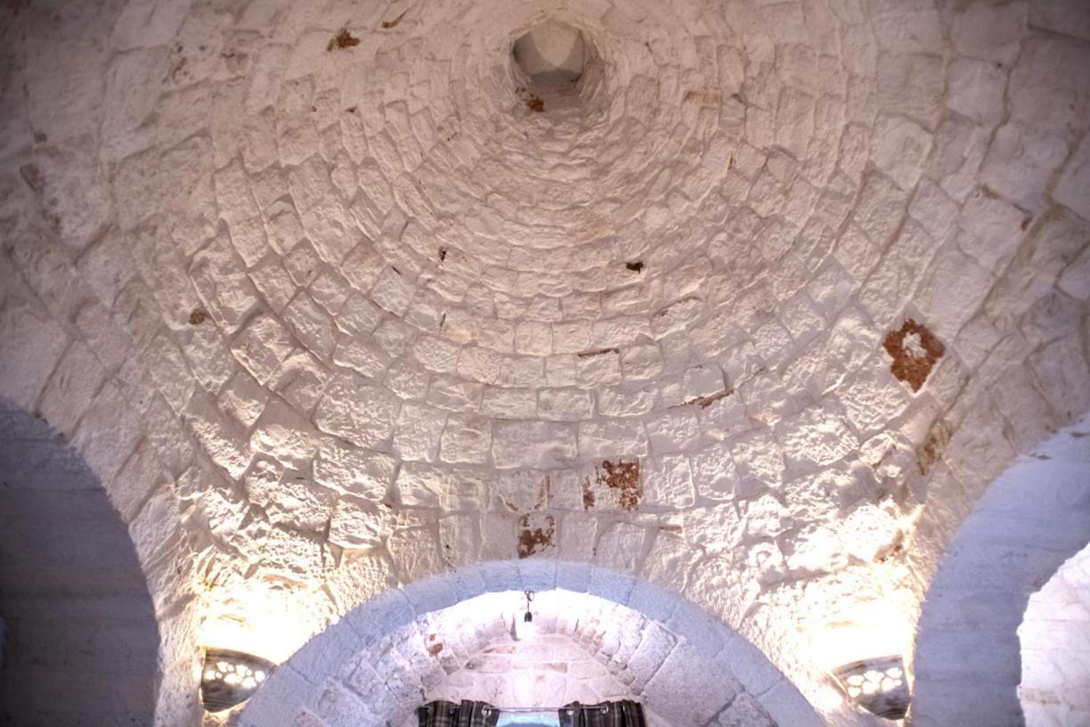 Il Trullo Gentile Alberobello Exteriör bild