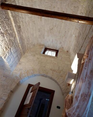 Il Trullo Gentile Alberobello Exteriör bild